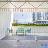 Отель Una Service Apartment - Fivesenses, фото 4