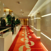 Отель Platinum Hotel, фото 13