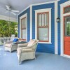 Отель Elegant Raleigh Home w/ Porch, Walk Downtown!, фото 8
