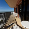 Отель Emerald Isle 603 3bdrm / Beachfront With Private Balcony!, фото 6