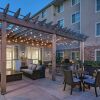 Отель Homewood Suites by Hilton College Station, фото 21