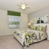 Отель Watersong Resort - 703 Orange By Fairytale VR, фото 6
