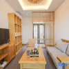 Отель Shanhai Travel·Xianju Lushan Poetry Wine Culture Homestay, фото 2