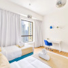 Отель Luxury JBR - 2BR - Free Beach Resorts Access!, фото 4