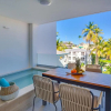 Отель Private picuzzi in new apartment in Los Corales A202, фото 8