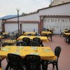 Отель Ristorante le Terrazze di Nappino, фото 9