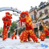 Отель Huaxin Hotel, фото 9