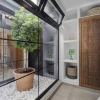 Отель Renovated townhouse San Roque 85, фото 14
