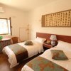 Отель Dunhuang Bamboo Slips Inn, фото 28