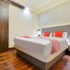 Отель OYO 6231 Hotel Aangan Regency, фото 15
