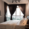 Отель Taman Daya Homybed Homestay, фото 35