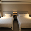 Отель Hanting Hotel(Huludao Yuhuang Mall), фото 14