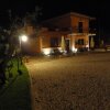 Отель Az. Agrituristica La Tenuta del Falco в Пьедимонте-Сан-Джермано