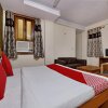 Отель OYO 305 Hotel Rajdeep Palace, фото 15