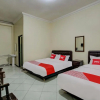 Отель SUPER OYO 3862 Syariah Hotel Pandan Wangi, фото 4