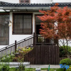 Отель Jiujiantang Shanshui Yuanlin Health Villa, фото 1