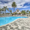 Отель St Pete Condo w/ Heated Pool - 3 Miles to Beach!, фото 15