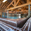 Отель Hôtel L’Ecrin, Tignes, фото 23