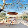 Отель Pepperwood - 2 Br Home, фото 19