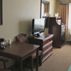 Отель Horse Creek Inn, фото 4