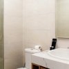 Отель Stunning 1Br Apartment At Mustika Golf Residence, фото 7