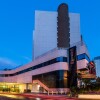 Отель Hospedium Princess Hotel Panamá в Панама-Сити