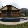 Отель Sapanca Villa Isengard, фото 14