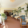 Отель Villa Thea Kurhotel am Rosengarten, фото 26