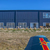 Отель Pukaki Air Lodge, фото 15