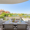 Отель Fresh New Premium Lagos Apartment by Ideal Homes, фото 18