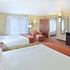 Отель Holiday Inn Express Hotel & Suites Sandpoint North, фото 6