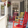 Отель Brewster House Bed & Breakfast, фото 6