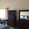 Отель Skyline Vista Villa в Сен-Томасе