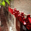 Отель Lanzhou Flower International Youth Hostel, фото 6