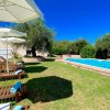 Отель Kostas Beach Estate with private pool, фото 4