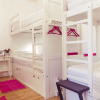 Отель Lisbon Chillout Hostel, фото 12