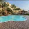 Отель LuxApartment 3BHK At Nubia Aqua Beach Resort, фото 14