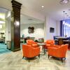 Отель Hampton Inn & Suites Roanoke-Downtown, фото 39