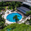 Отель Vivaz Cataratas Hotel & Resort в Фос-ду-Игуасу