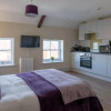 Отель Isabella House - Hereford City Centre Aparthotel, By RentMyHouse, фото 1
