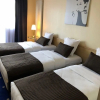 Отель Park Hotel Airport, фото 38