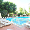 Отель Merhaba Hotel, фото 11