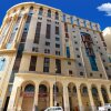 Отель Al Mokhtara Al Gharbi Hotel в Медине