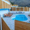Отель Stunning Lake Kournas Retreat 2 New Private Pool, фото 18