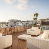 Отель Lago Resort Menorca - Villas & Bungalows del Lago, фото 38