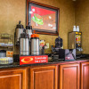Отель Econo Lodge Inn & Suites Evansville, фото 15