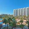 Отель Palms Resort #1505 Jr 2BR, фото 26