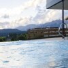 Отель Living Seefeld Luxusapartment mit Privatpool, фото 46