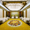 Отель Qingshan Hotel Baotou（Yingbin Building）, фото 31