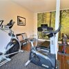 Отель Condo Vélo-Golf-Ski Montagne Bromont - NAVETTE INCLUSE EN HIVER!, фото 18